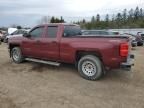 2014 Chevrolet Silverado K1500