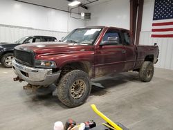 2002 Dodge RAM 2500 en venta en Windham, ME
