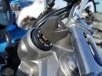 2007 Kawasaki EX650 A