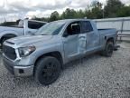 2019 Toyota Tundra Double Cab SR