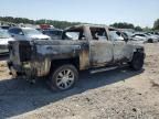 2014 Chevrolet Silverado K1500 High Country