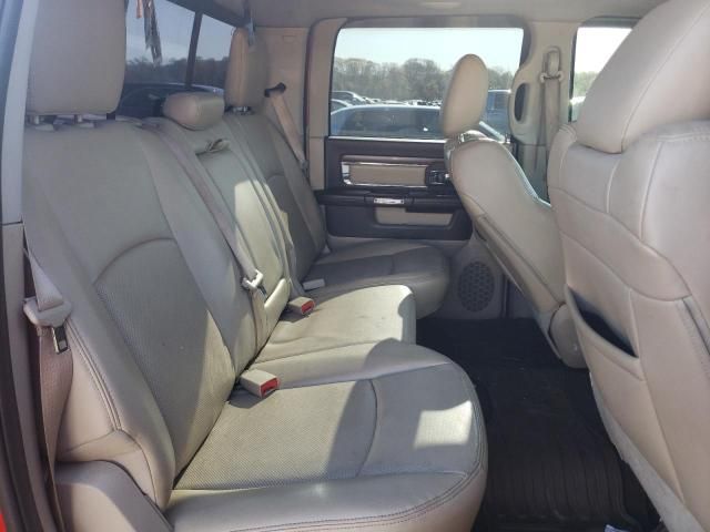 2014 Dodge 1500 Laramie