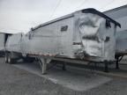 2017 East Manufacturing END Dump Trailer