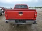 2015 Chevrolet Silverado C1500 LT