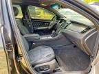 2013 Ford Taurus SHO