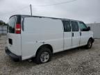 2007 Chevrolet Express G2500