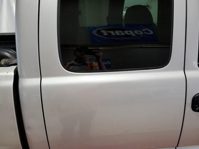 2006 Chevrolet Silverado K1500