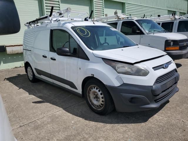 2014 Ford Transit Connect XL