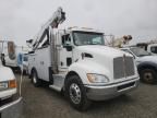 2017 Kenworth Construction T270