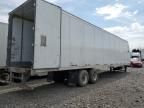 2021 Great Dane DRY Van Trailer