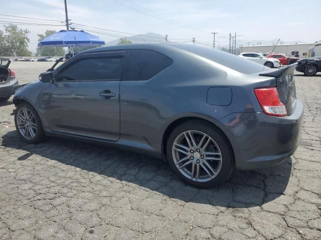 2013 Scion TC