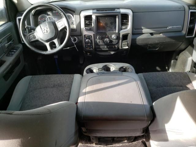 2019 Dodge RAM 1500 Classic SLT
