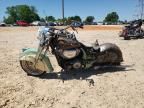 2017 Indian Motorcycle Co. Chief Vintage