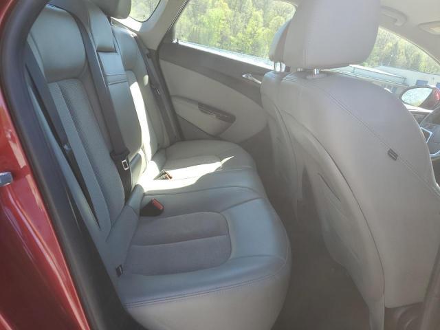 2014 Buick Verano