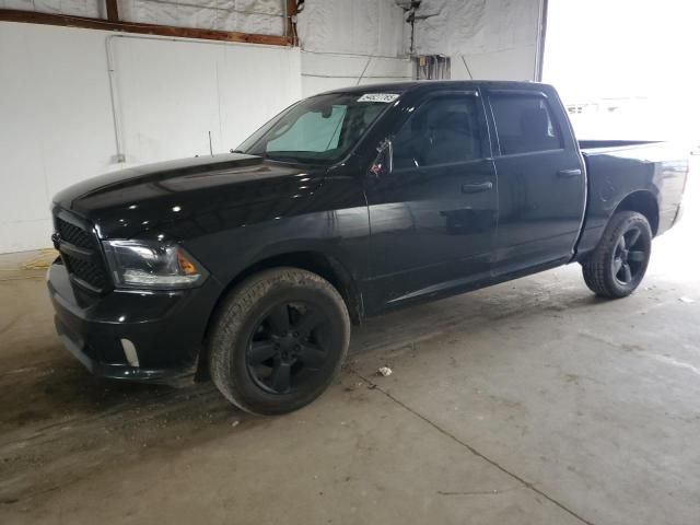 2015 Dodge RAM 1500 ST