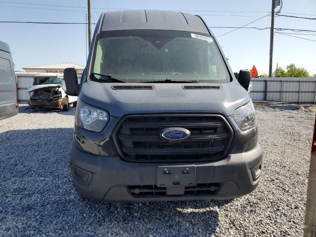 2020 Ford Transit T-250