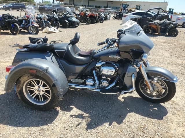 2021 Harley-Davidson Flhtcutg