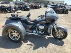 2021 Harley-Davidson Flhtcutg