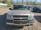 2004 Chevrolet Silverado K1500