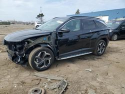 2024 Hyundai Tucson SEL for sale in Woodhaven, MI