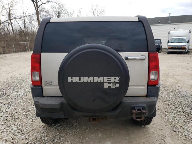 2007 Hummer H3