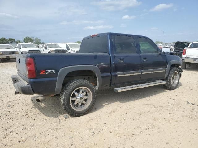 2005 Chevrolet Silverado K1500