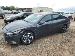 2021 Hyundai Elantra Limited for sale in Tanner, AL