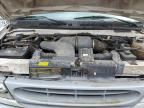 2000 Ford Econoline E350 Super Duty Cutaway Van