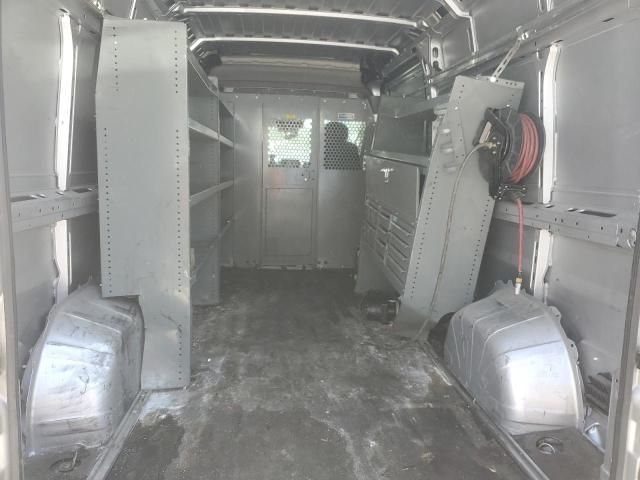 2022 Dodge RAM Promaster 3500 3500 High
