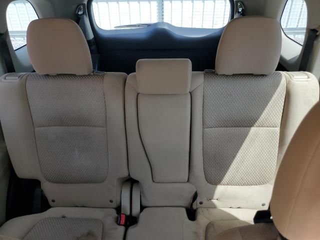 2018 Mitsubishi Outlander SE