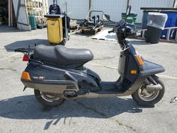 1989 Yamaha XC200 Base en venta en Van Nuys, CA