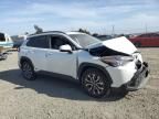 2024 Toyota Corolla Cross SE