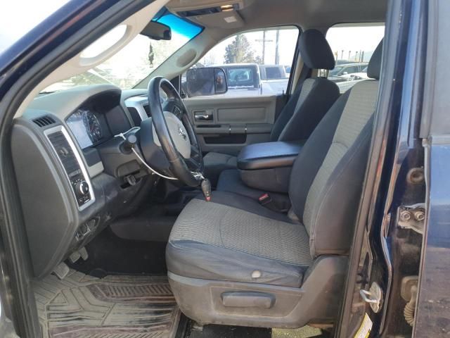2012 Dodge RAM 2500 SLT