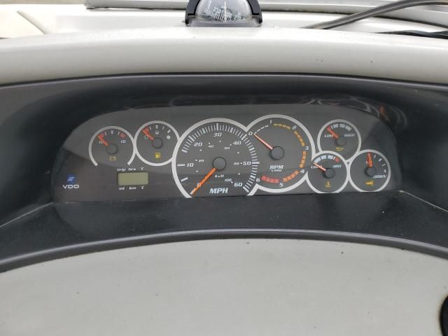 2000 Four Winds Boat