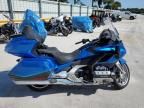 2022 Honda GL1800 D