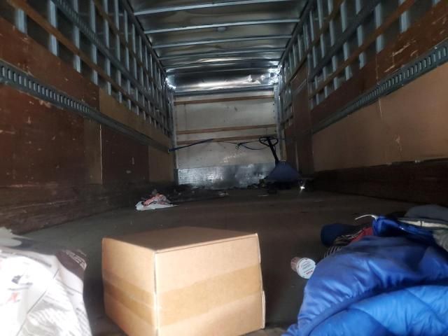 2015 International 4000 4300