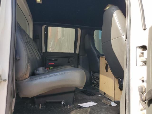 2008 Chevrolet C7500 C7E042