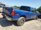 2004 Chevrolet Silverado K1500