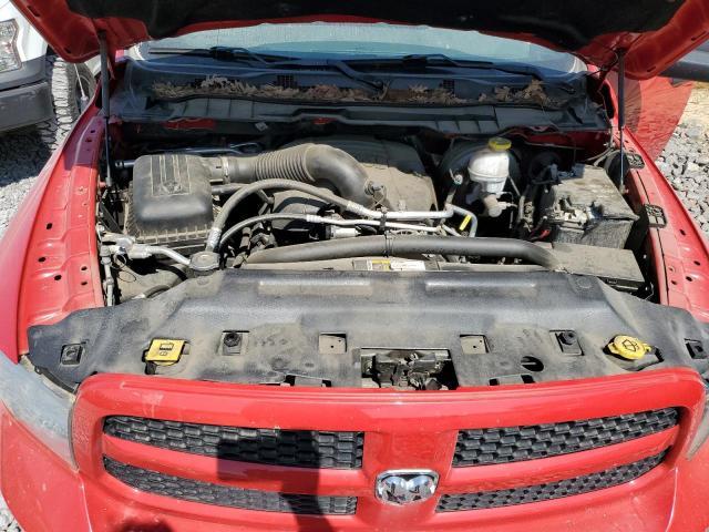 2018 Dodge Ram 1500 st