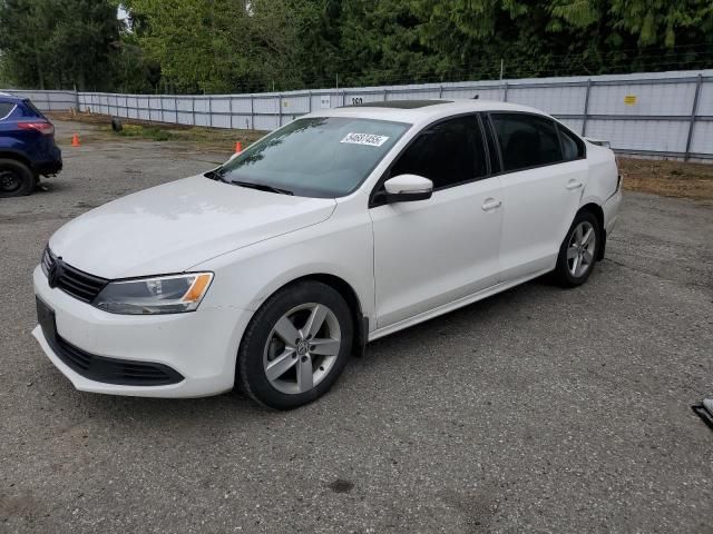 2014 Volkswagen Jetta TDI