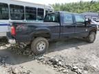 2016 Ford F250 Super Duty