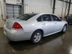 2014 Chevrolet Impala Limited LS