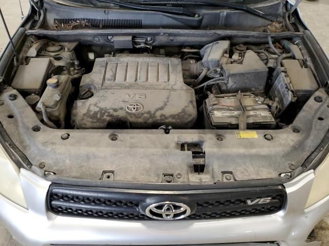 2007 Toyota Rav4