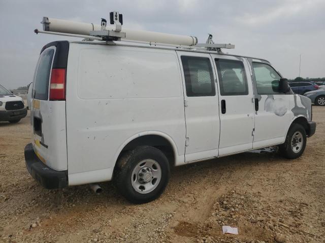 2006 Chevrolet Express G2500