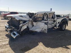 Salvage cars for sale from Copart Amarillo, TX: 2019 Ford F250 Super Duty
