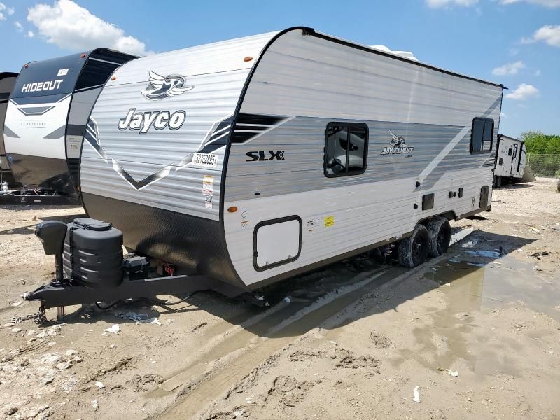 2025 Jayco Jayflight