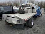 2021 Ford F550 Super Duty