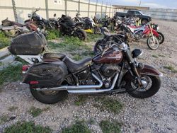 2018 Harley-Davidson Flhc Heritage Classic en venta en Magna, UT