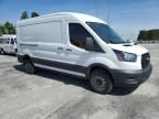 2024 Ford Transit T-250
