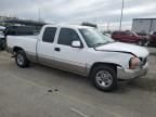 2002 GMC New Sierra C1500